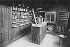 Stanley House School chemistry lab ca 1920s | Margate History